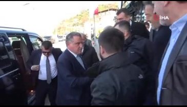 Bakan Bak: Rize'mizde inşallah 18-0 yapacağız