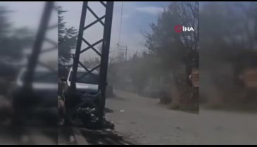 Ankara'da yangında yaralanan 3 çocuktan biri hayatını kaybetti