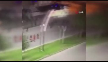 Batman'da izinsiz gösteri yapan 6 kişi gözaltına alındı