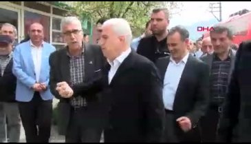 Bozbey: Bursa'nın sorunlarında trafik, ulaşım, kentsel dönüşüm ve ekonomi konuları ilk sıralarda yer alıyor