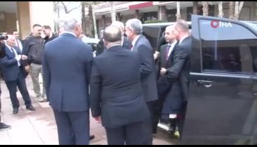 Hulusi Akar: Son terörist etkisiz hale gelene kadar bu olay bitmeyecek