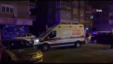 Kayseri'de aranan şahıs uygulamadan kaçsa da yakayı ele verdi