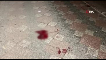 Kocaeli'de tabancayla göğsünden vurulan genç hayatını kaybetti