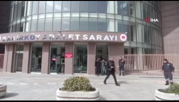 İstanbul'da polise saldıran 4 şüpheli tutuklandı!
