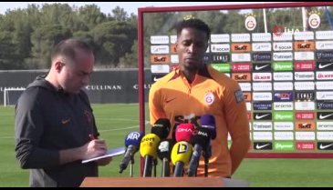 Zaha: Şampiyon olacağız