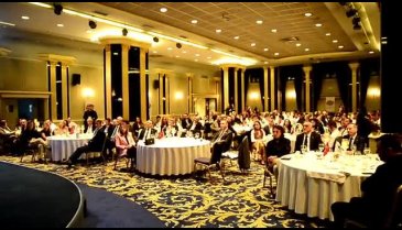 GESİAD ailesi iftarda buluştu