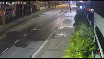 İstanbul'da Nusret'in restoranına silahlı saldırı! Görüntüler ortaya çıktı