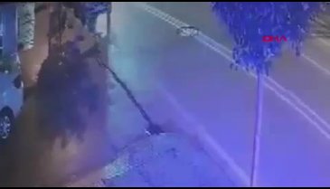 Bursa'da eğlenmeye gittiği mekanın sahibini öldürmüştü! Ömür boyu hapsi istendi