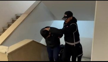 Yerlikaya açıkladı! Interpol tarafından aranan 2 isme operasyon