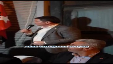CHP Osmangazi BB Adayı Erkan Aydın: Osmangazi'yi sokak sokak dolaşmaya devam edeceğiz