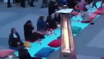CHP Mudanya BB Adayı Deniz Dalgıç, Demeter Eşitlikçi Kadınlar Derneği ile bir araya geldi