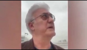 Tamer Karadağlı'nın "Rezalet, utanç kaynağı" diyerek şikayet ettiği bina, kendi çalıştığı bina çıktı