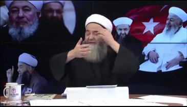 Cübbeli Ahmet: Saadet ve Yeniden Refah'a oy vermek caiz değil
