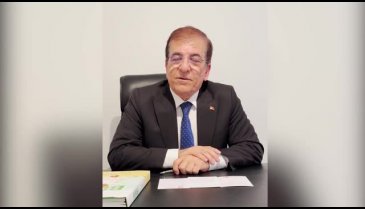 YRP BBB Adayı Sedat Yalçın son kampanya son kampanya mesajını yayımladı!