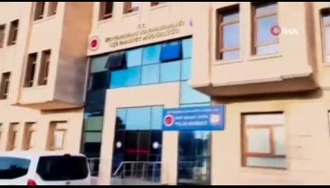 İstanbul'da sokakta ateş eden 2 kişi yakalandı
