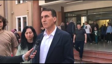 AK Parti Osmangazi BB Adayı Dündar oyunu kullandı - 3