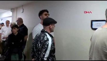 Murat Boz: Oy pusulaları biraz uzundu