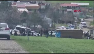 Diyarbakır'da oy verme işlemi sırasında kavga! 1 ölü, 11 yaralı - 2