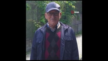Bursa'da batan geminin kaptanın cansız bedenine 1,5 ay sonra ulaşıldı!