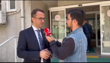 Bursa Kanserle Savaş Derneği'nden Onkoloji Hastanesine anlamlı ziyaret