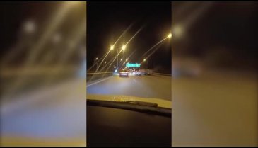 Bursa Emniyeti'nden çakar lamba kullananlara yönelik operasyon!