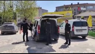 Mersin'de evlenen kaçak göçmenler Bursa'da yakalandı