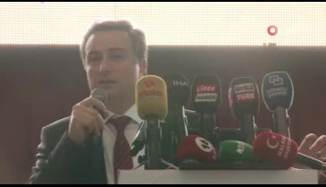 Bursa BBB Mustafa Bozbey: Çevre düzeni planını bir an önce gündemimize alacağız