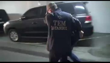 İstanbul'da 'Köstebek-3' operasyonu: 8 şüpheli yakalandı