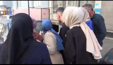 Bursa'da zihinsel engelli kız 1 gündür kayıp! Ailesi İlayda'nın bulunmasını istiyor