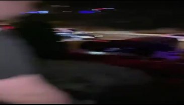 Bursa'da trafik kazası!