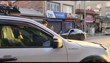 Bursa'da bir adam araç sürerken fenalaşıp hayatını kaybetti