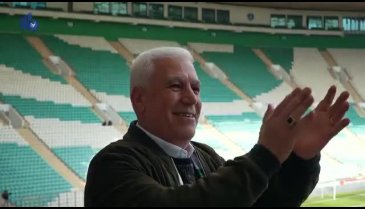 Başkan Bozbey: Bursa, Bursaspor ile birlikte yükselecek