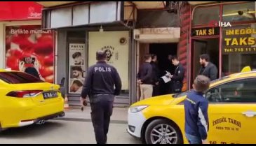 Bursa İnegöl'de bir kiracı daireyi 10 kişiye daha kiralamış