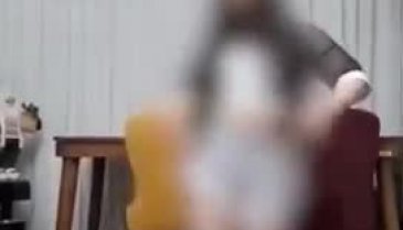 TikTok'ta 8 yaşındaki kız çocuğunun müstehcen dansı ülkeyi ayağa kaldırdı!