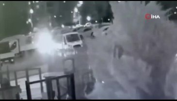 Bursa'da polis oto hırsızını gökte ararken cezaevinde buldu