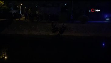 Sakarya'da Çark Deresi'nde erkek cesedi bulundu!
