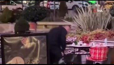 Bursa'da kız meselesi yüzünden silahlı kavga!