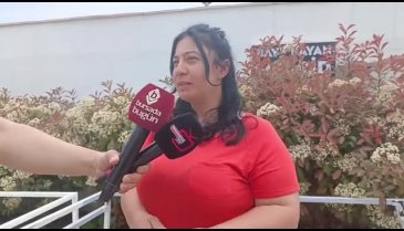 Bursa'da motoru çalınan kadın hırsızlara seslendi! "Motorumu geri getirin, emeğinizle çalışın"