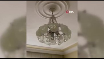 Tokat'taki deprem Kayseri'de de hissedildi