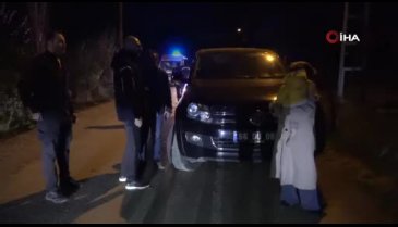 Yozgat'ta 200'ün üzerinde ev ve ahırda hasar oluştu!