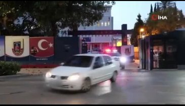 Mersin'de yasa dışı bahis operasyonu: 5 gözaltı