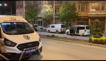 Tartıştığı müşteriye amansız takip: 3 yaralı