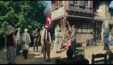 TBMM Başkanlığı 23 Nisan'a özel kısa film hazırladı