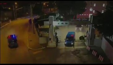 Ali Yerlikaya duyurdu: Bursa dahil 2 ilde operasyon!