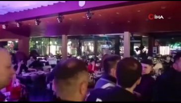 Bursa'da 'huzur' denetimi hız kesmedi