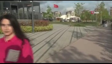 İstanbul'da metroda taciz! Genç kız dehşet anlarını anlattı