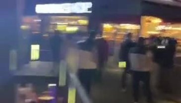 Bursa'da eğlence merkezinde iki gün peş peşe silahlı saldırı!