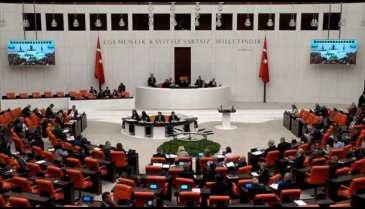 CHP Bursa Milletvekili Öztürk'ten  'mülakat' değişikliği tepkisi