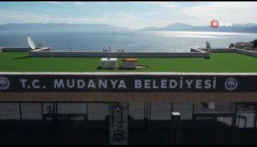 Mudanya Belediye Başkanı Dalgıç, makam aracını satışa çıkardı