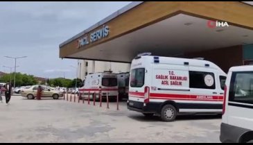 Bursa'da ambulanslara yazılan radar cezaları iptal oldu